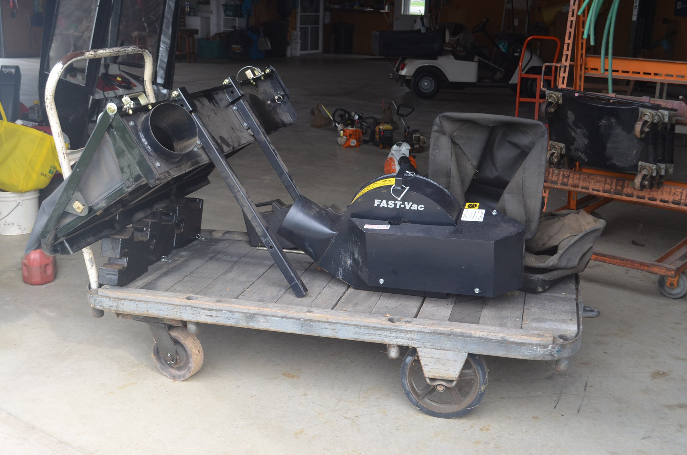 Property photo 91 - 2 MAJOR AUCTIONS - REAL ESTATE & PERSONAL PROPERTY AUCTION IN EAST ALLEN COUNTY, INDIANA